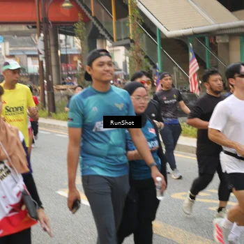 Runner Photo 4727355