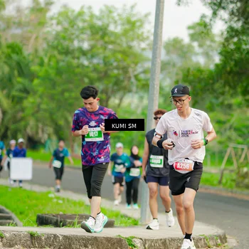 Runner Photo 4727356