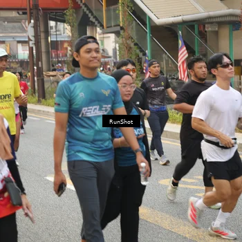 Runner Photo 4727357