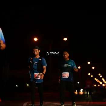 Runner Photo 4727358