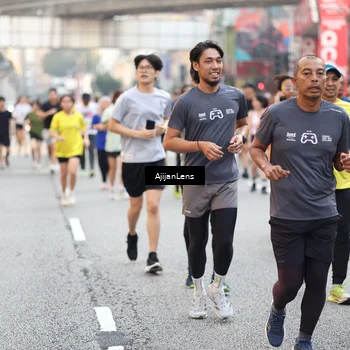 Runner Photo 4727359