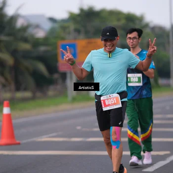 Runner Photo 4727360