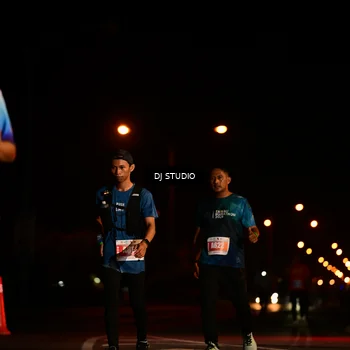 Runner Photo 4727361