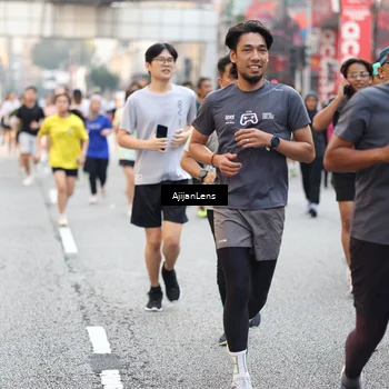 Runner Photo 4727365