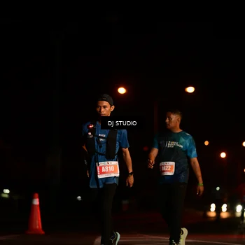 Runner Photo 4727366