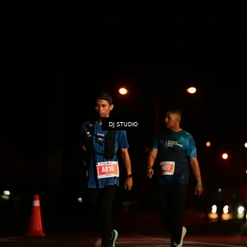 Runner Photo 4727367