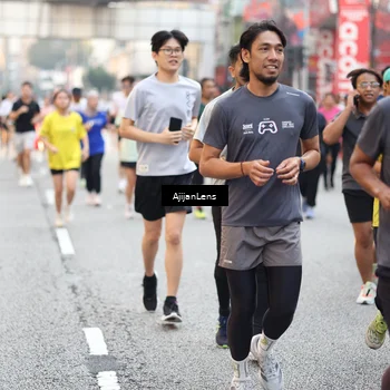 Runner Photo 4727369