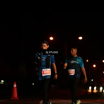Runner Photo 4727370