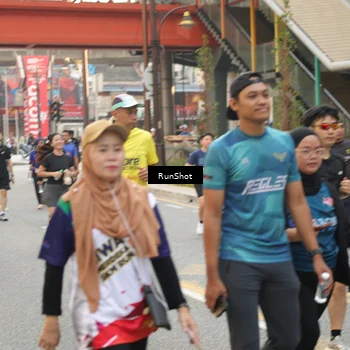 Runner Photo 4727371