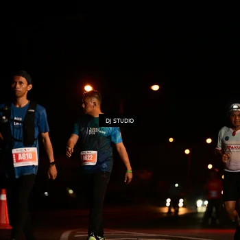 Runner Photo 4727373