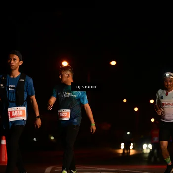 Runner Photo 4727374