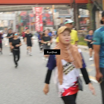 Runner Photo 4727375