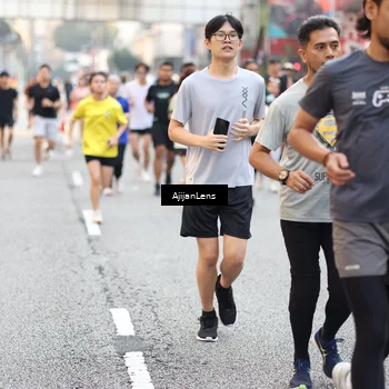 Runner Photo 4727377