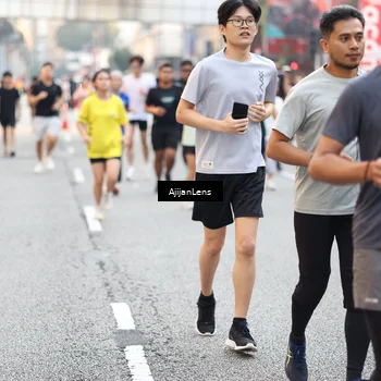 Runner Photo 4727378