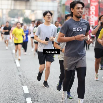 Runner Photo 4727380