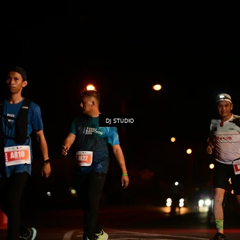 Runner Photo 4727381