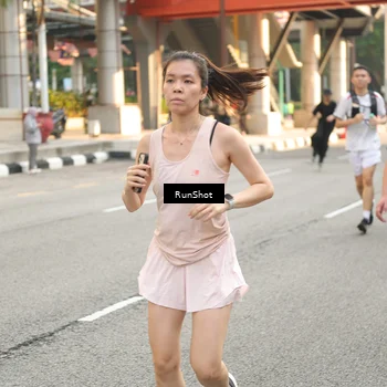 Runner Photo 4727382