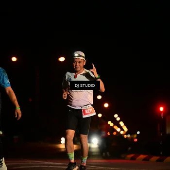 Runner Photo 4727383