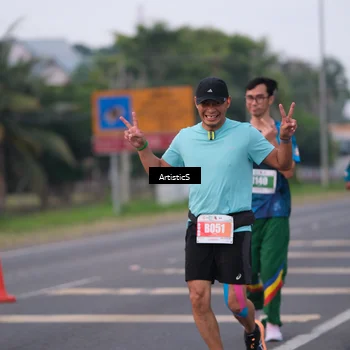 Runner Photo 4727384