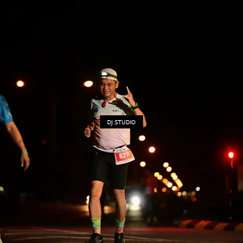 Runner Photo 4727385