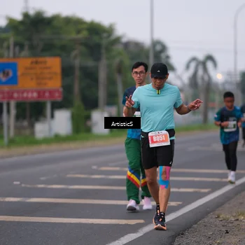 Runner Photo 4727386