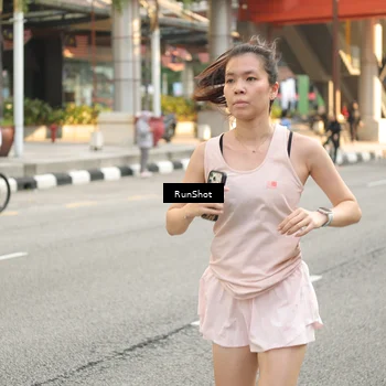 Runner Photo 4727388