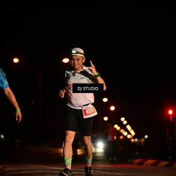Runner Photo 4727391