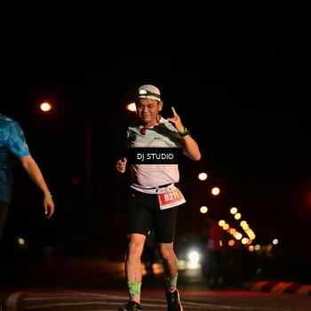 Runner Photo 4727392