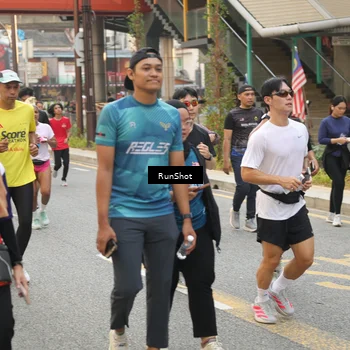 Runner Photo 4727393