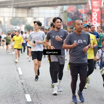 Runner Photo 4727394