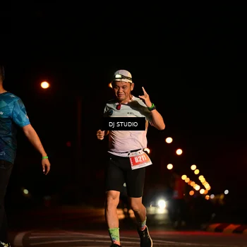 Runner Photo 4727396