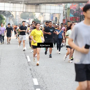Runner Photo 4727397