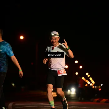 Runner Photo 4727398