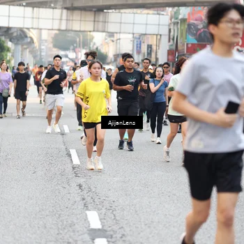 Runner Photo 4727399