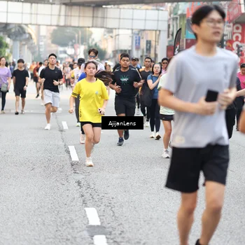 Runner Photo 4727403