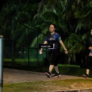Runner Photo 4727405
