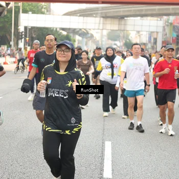Runner Photo 4727406