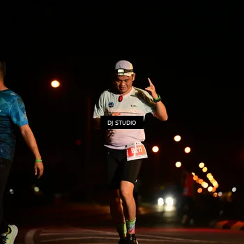 Runner Photo 4727409