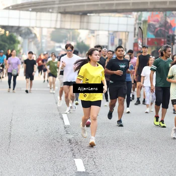 Runner Photo 4727411