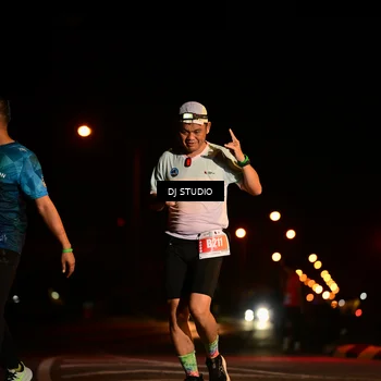 Runner Photo 4727413