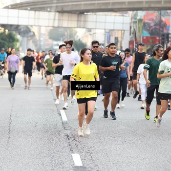 Runner Photo 4727414