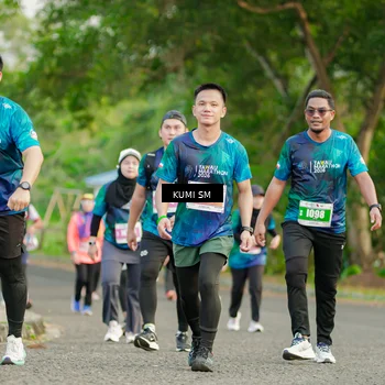 Runner Photo 4727415