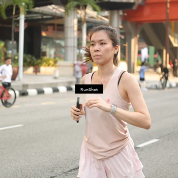 Runner Photo 4727420