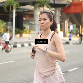 Runner Photo 4727423