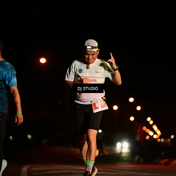 Runner Photo 4727424