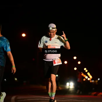 Runner Photo 4727426