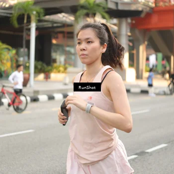 Runner Photo 4727430