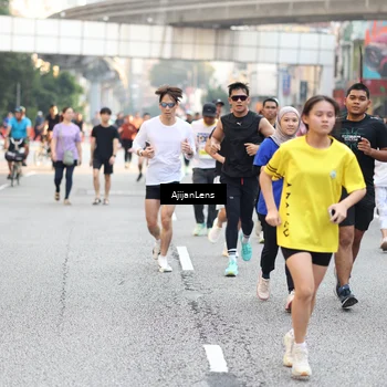 Runner Photo 4727431