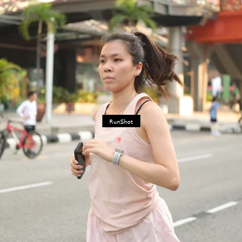Runner Photo 4727432