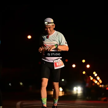 Runner Photo 4727435